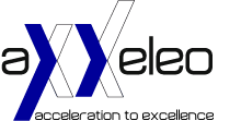 Logo aXXeleo