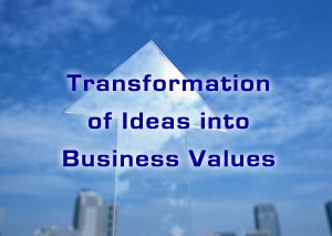 Acceleration, Ideas to Values Acceleration, Ideas to Values
